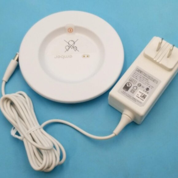 Ember Mug 2 Heated Mug "Do Good Well" - Picture 2 of 6